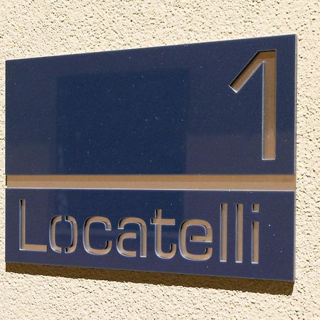 Residence Locatelli Rho Exterior photo