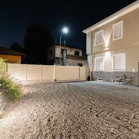 Residence Locatelli Rho Exterior photo