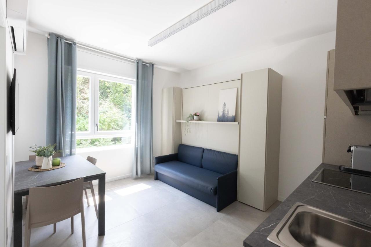 Residence Locatelli Rho Exterior photo