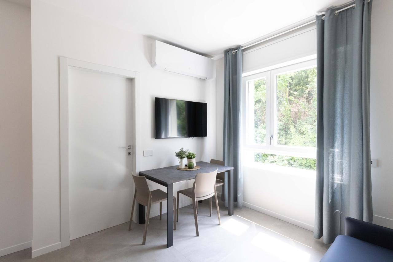 Residence Locatelli Rho Exterior photo