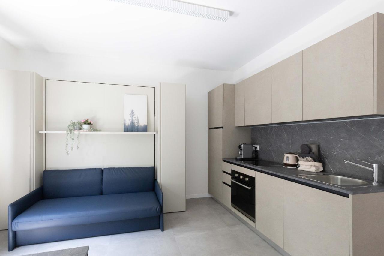 Residence Locatelli Rho Exterior photo