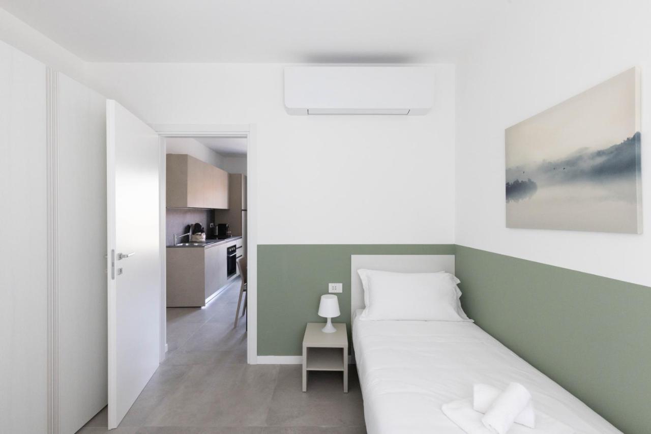 Residence Locatelli Rho Exterior photo