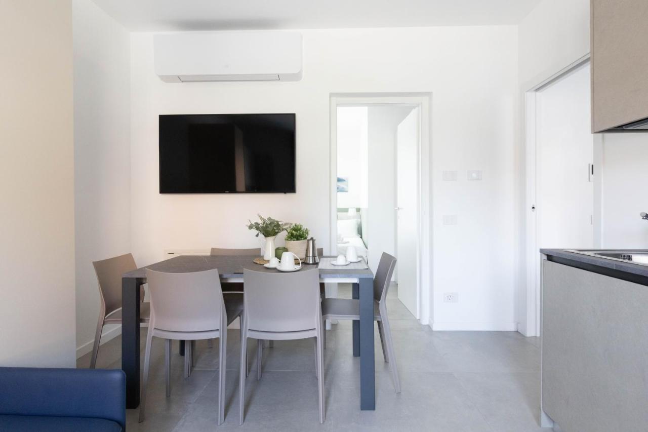 Residence Locatelli Rho Exterior photo