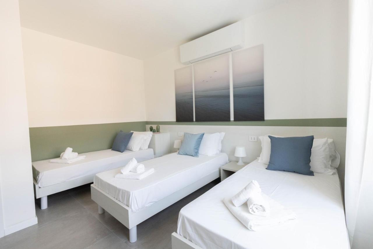 Residence Locatelli Rho Exterior photo