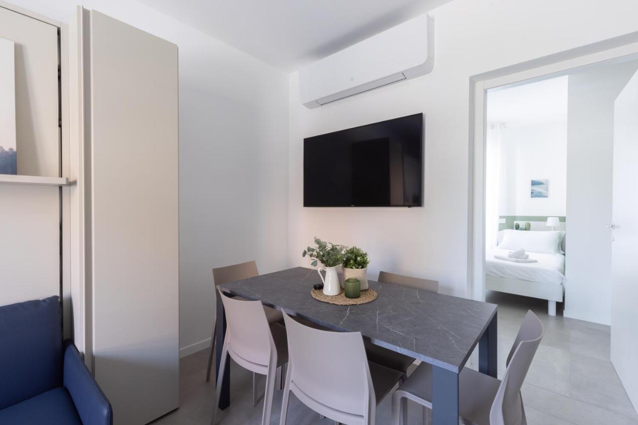 Residence Locatelli Rho Exterior photo