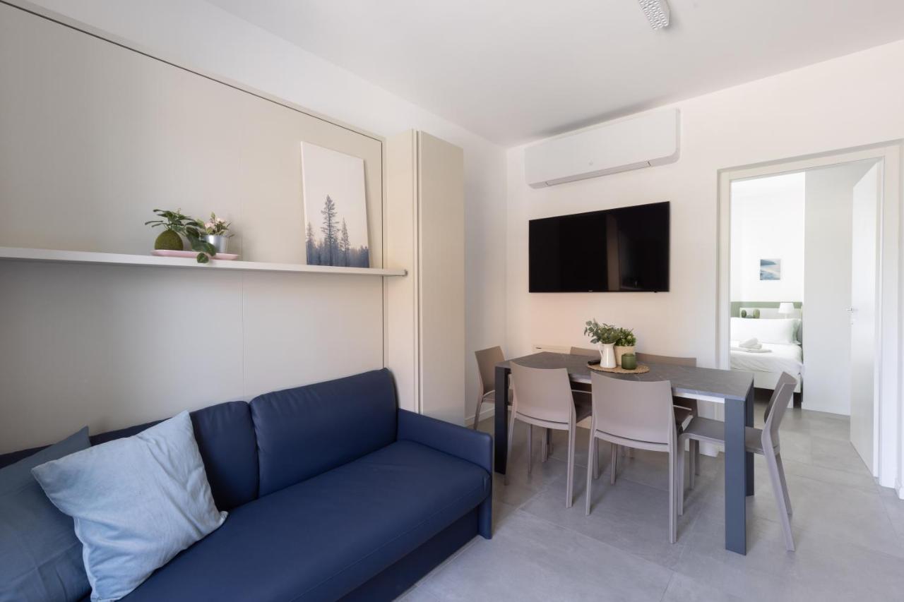 Residence Locatelli Rho Exterior photo