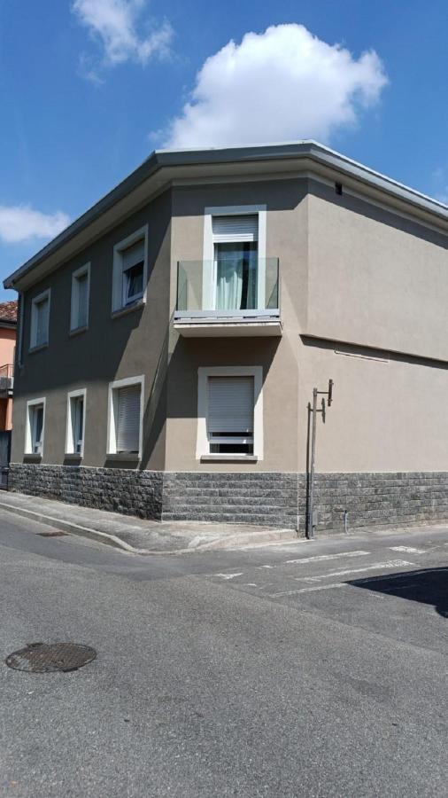 Residence Locatelli Rho Exterior photo