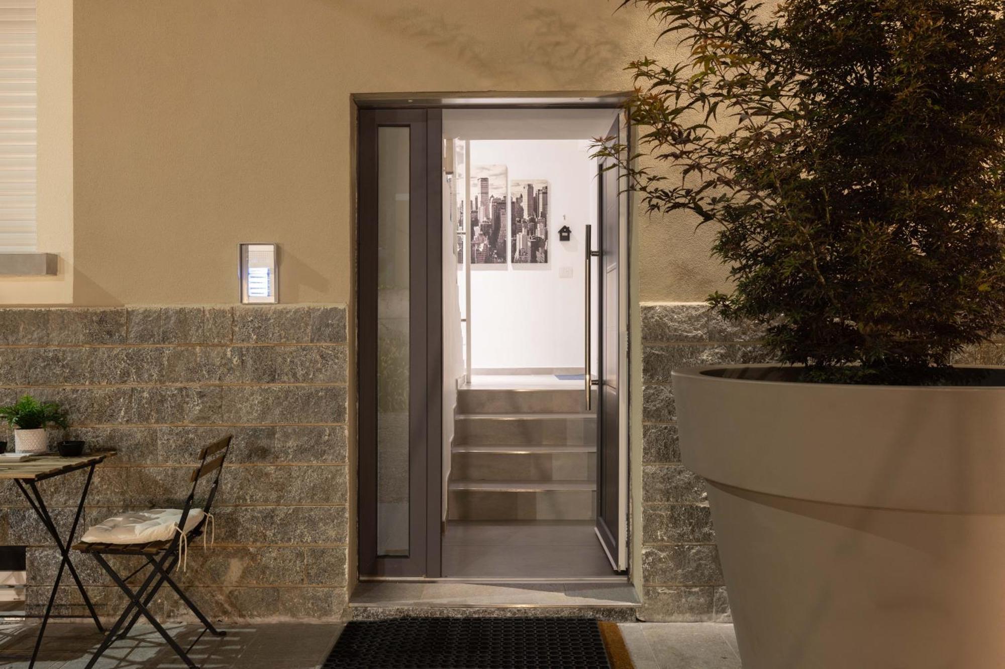 Residence Locatelli Rho Exterior photo
