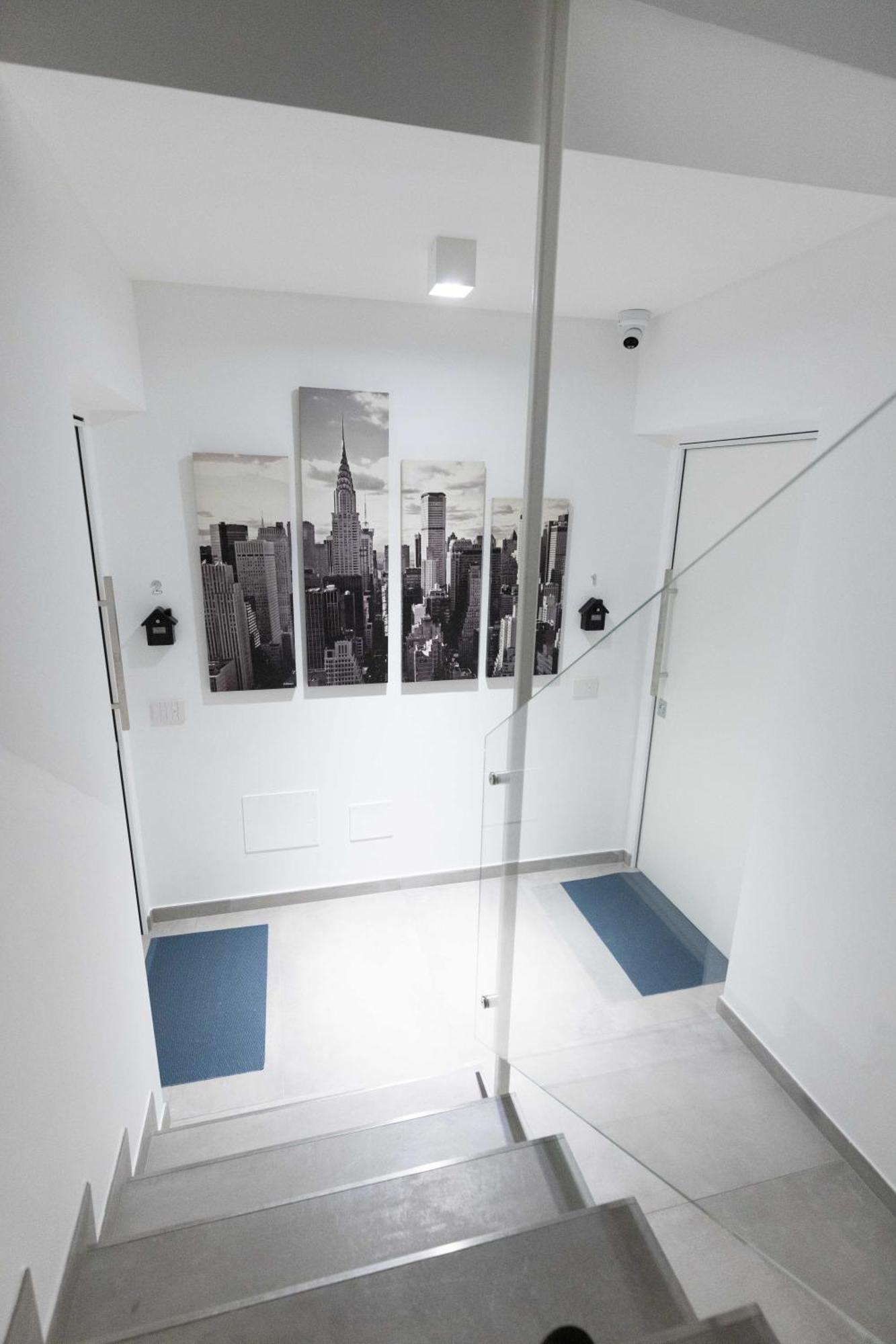 Residence Locatelli Rho Exterior photo
