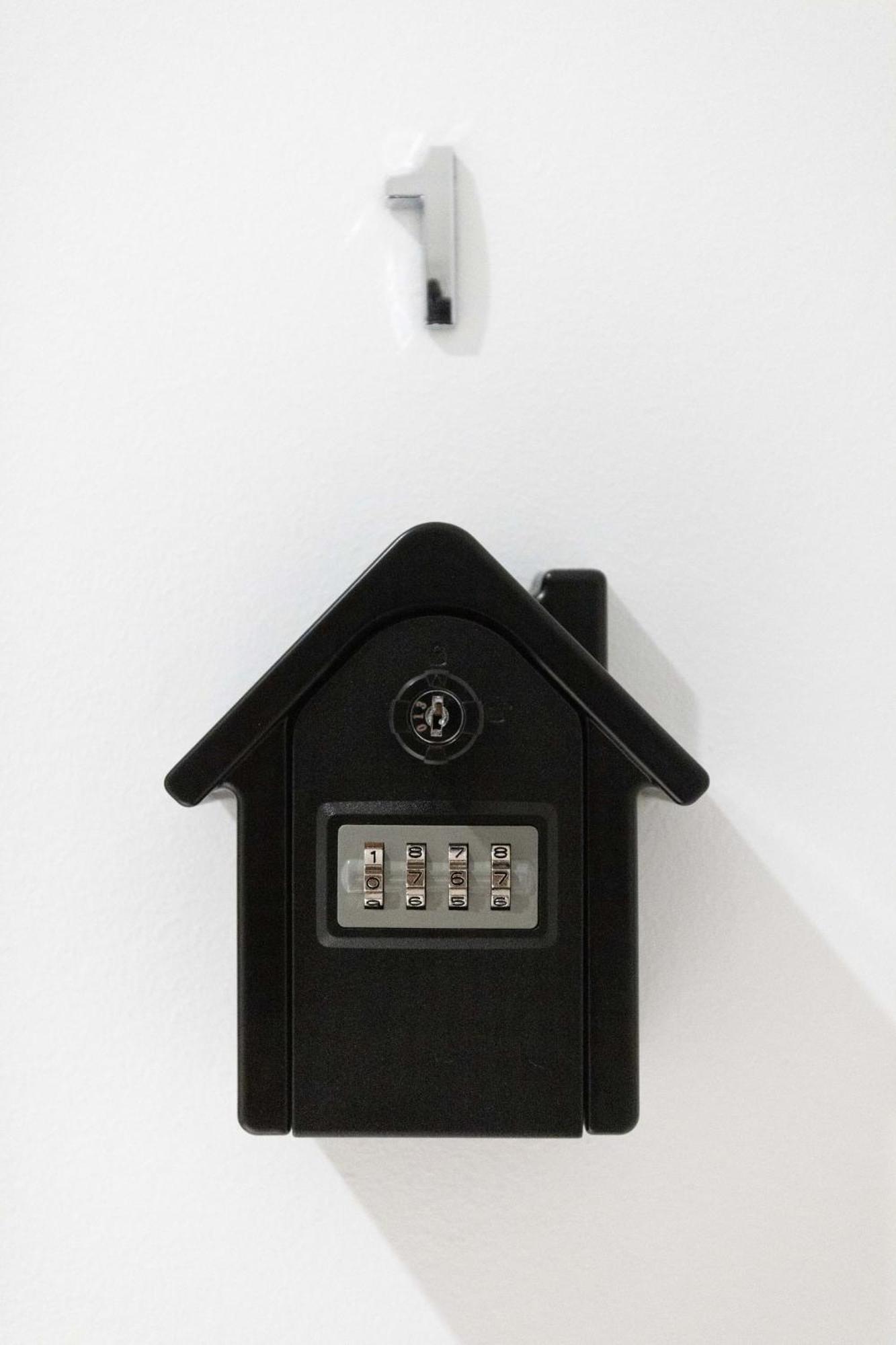 Residence Locatelli Rho Exterior photo