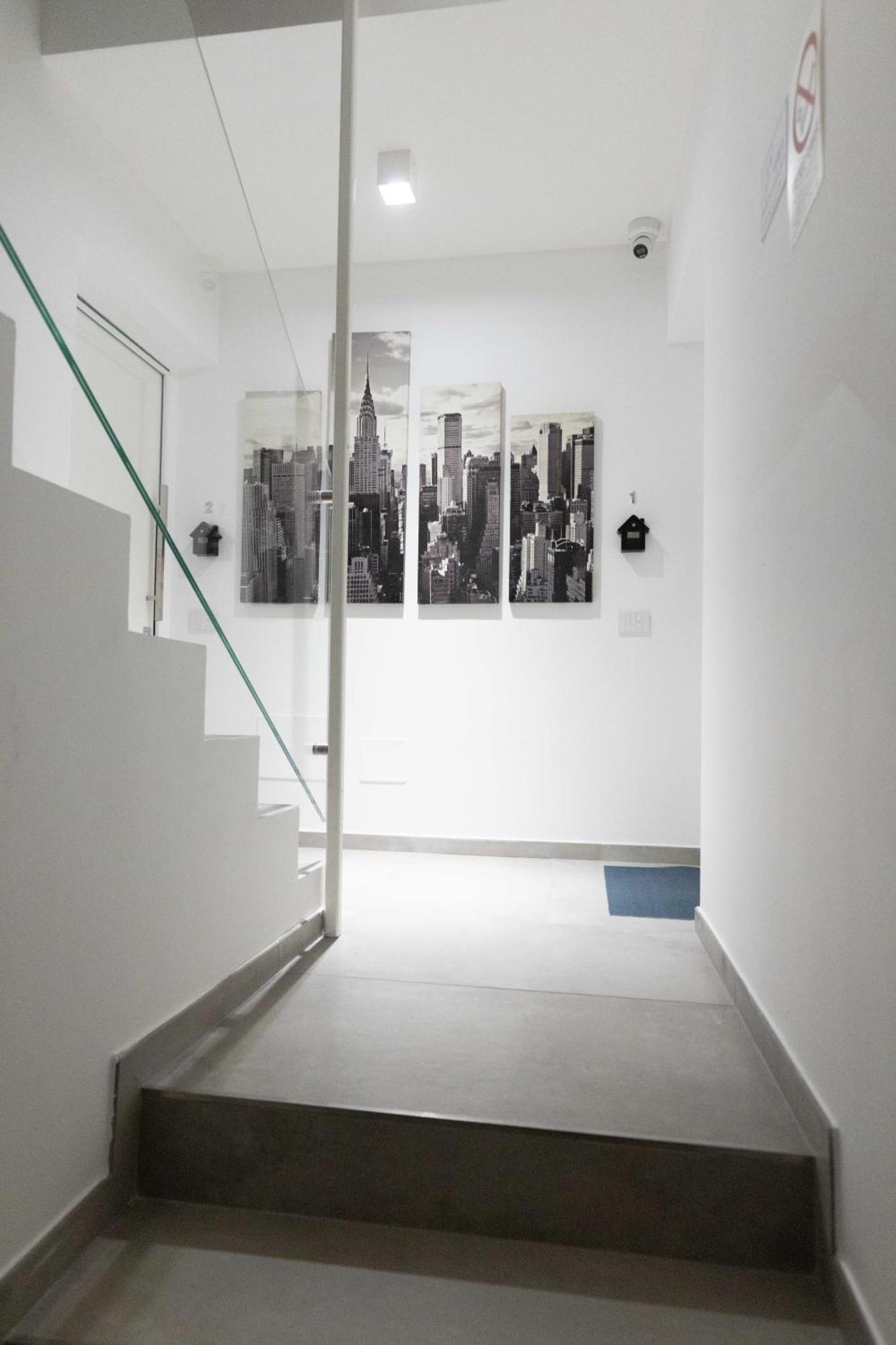 Residence Locatelli Rho Exterior photo